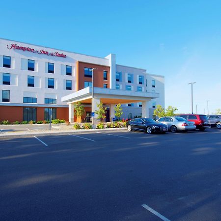 Hampton Inn & Suites Portland West Esterno foto