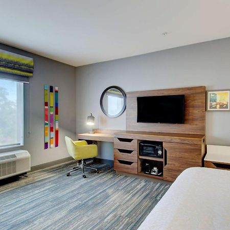 Hampton Inn & Suites Portland West Esterno foto