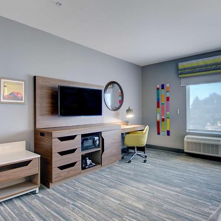 Hampton Inn & Suites Portland West Esterno foto