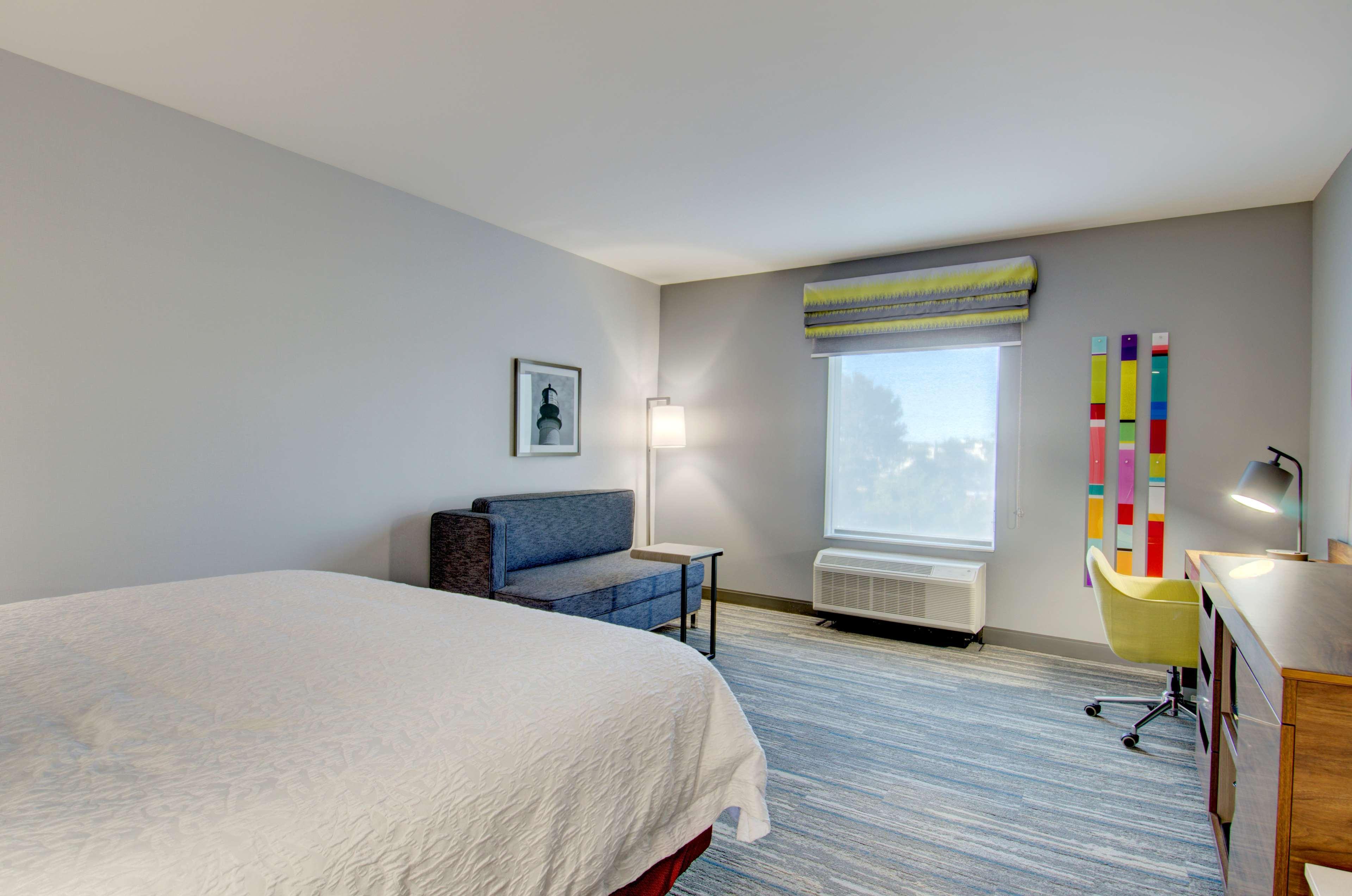 Hampton Inn & Suites Portland West Esterno foto