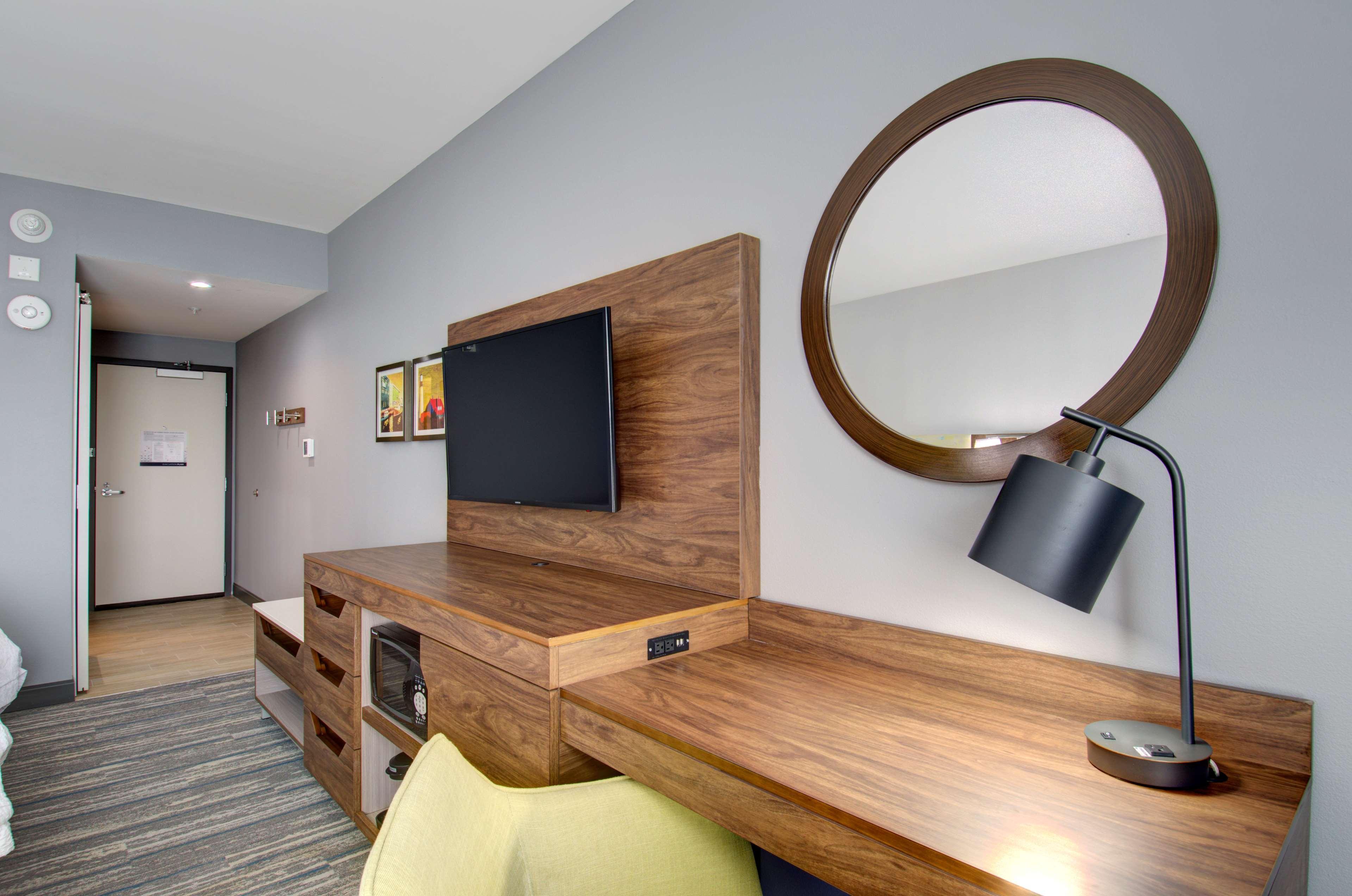 Hampton Inn & Suites Portland West Esterno foto