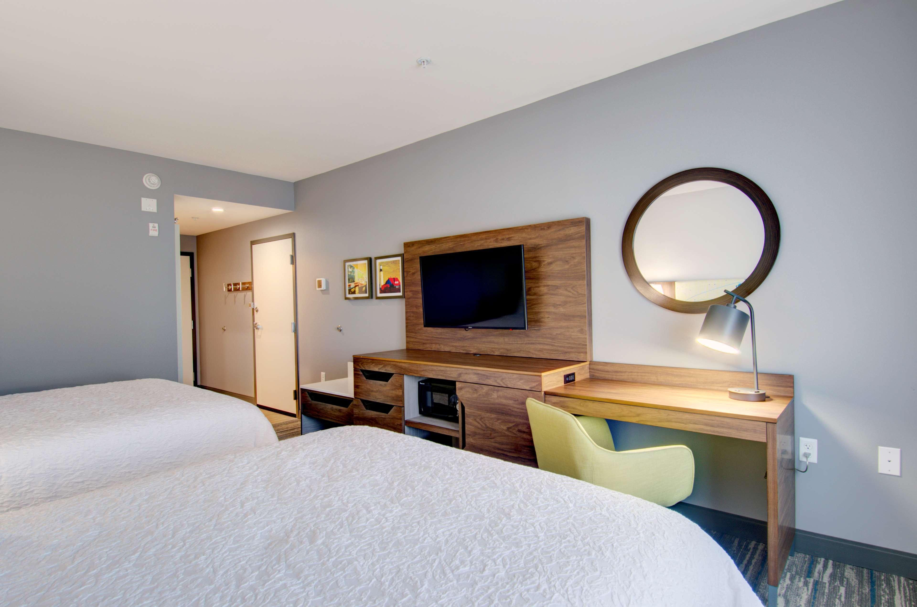 Hampton Inn & Suites Portland West Esterno foto