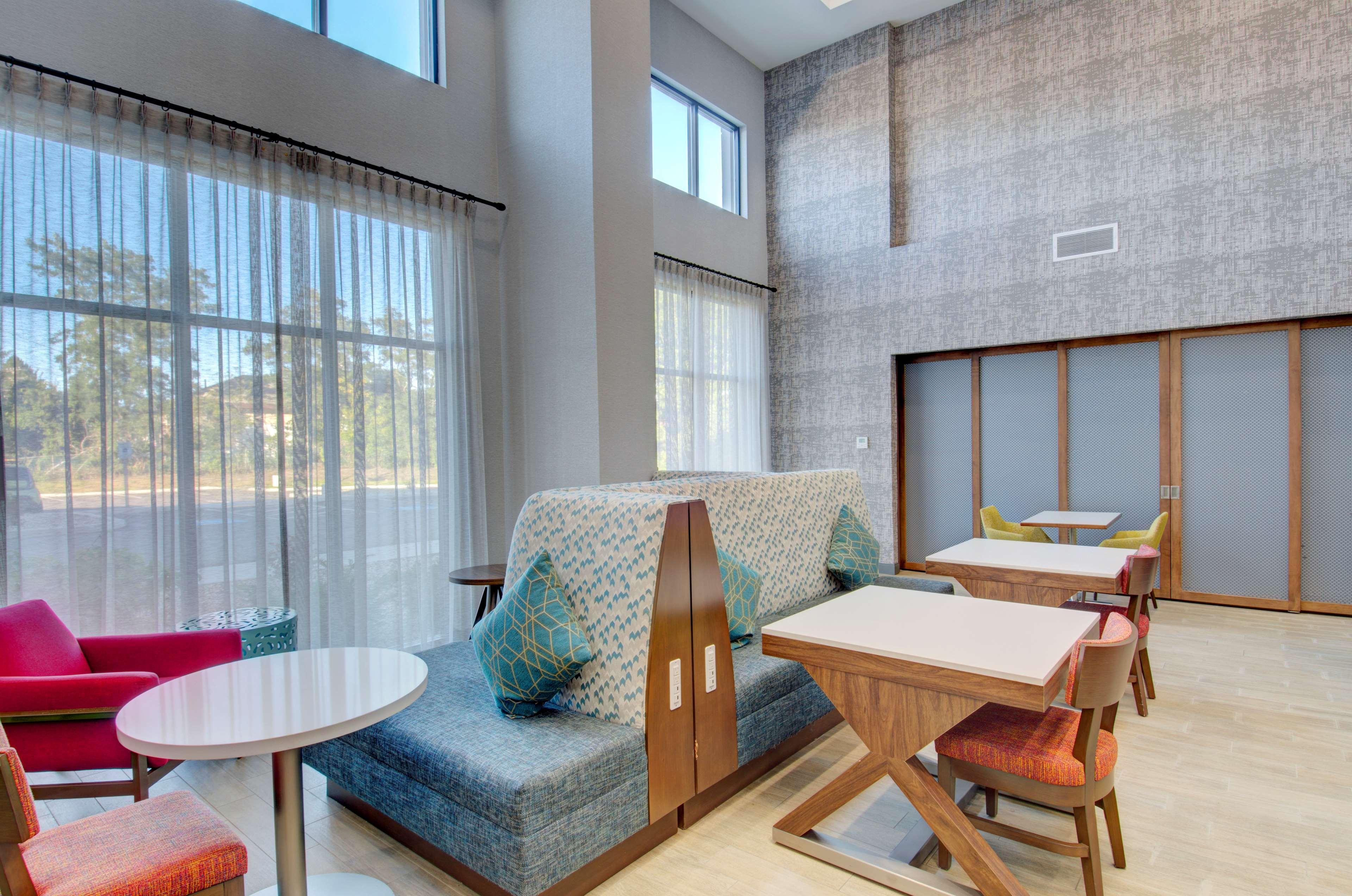 Hampton Inn & Suites Portland West Esterno foto