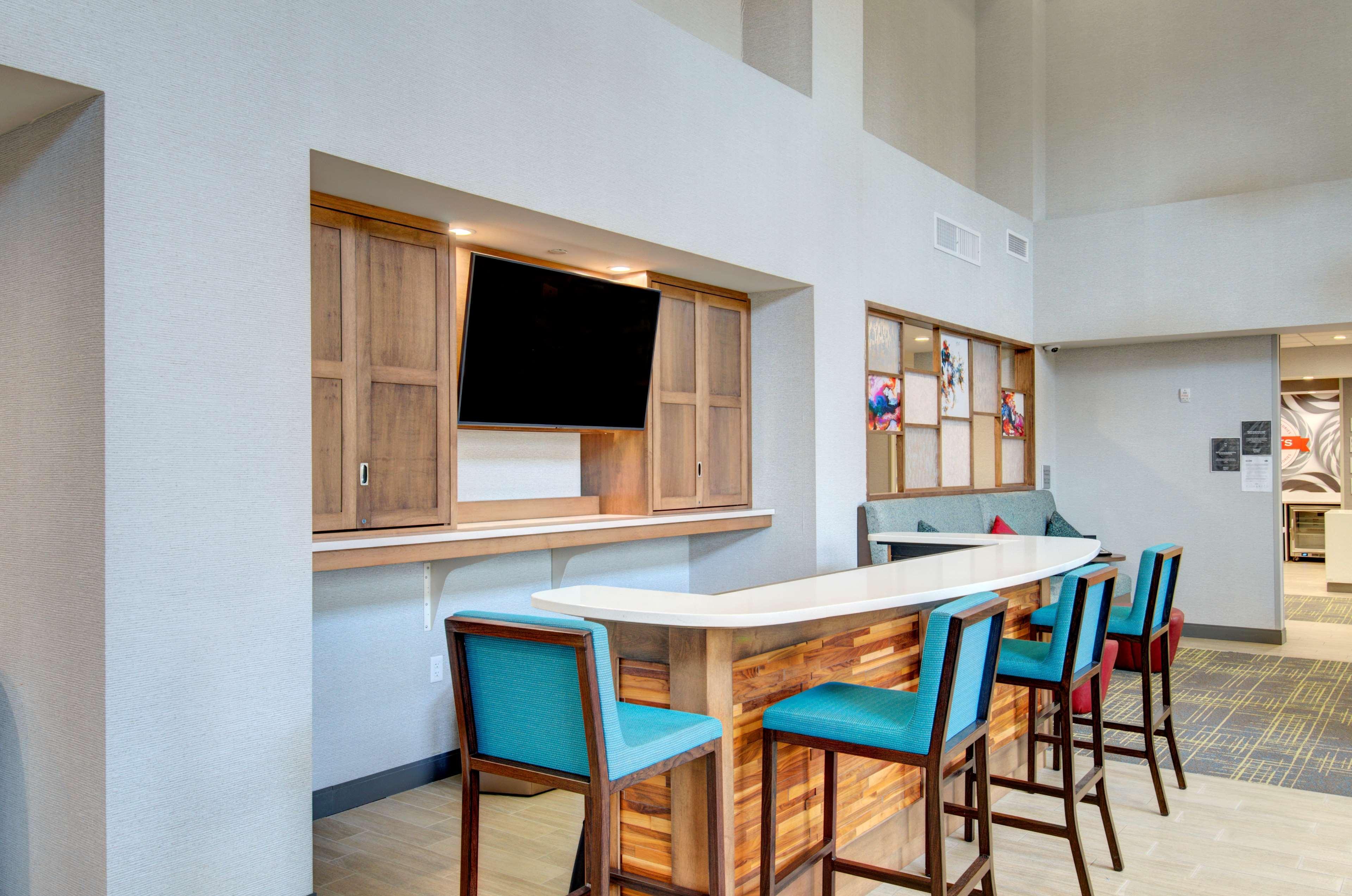 Hampton Inn & Suites Portland West Esterno foto