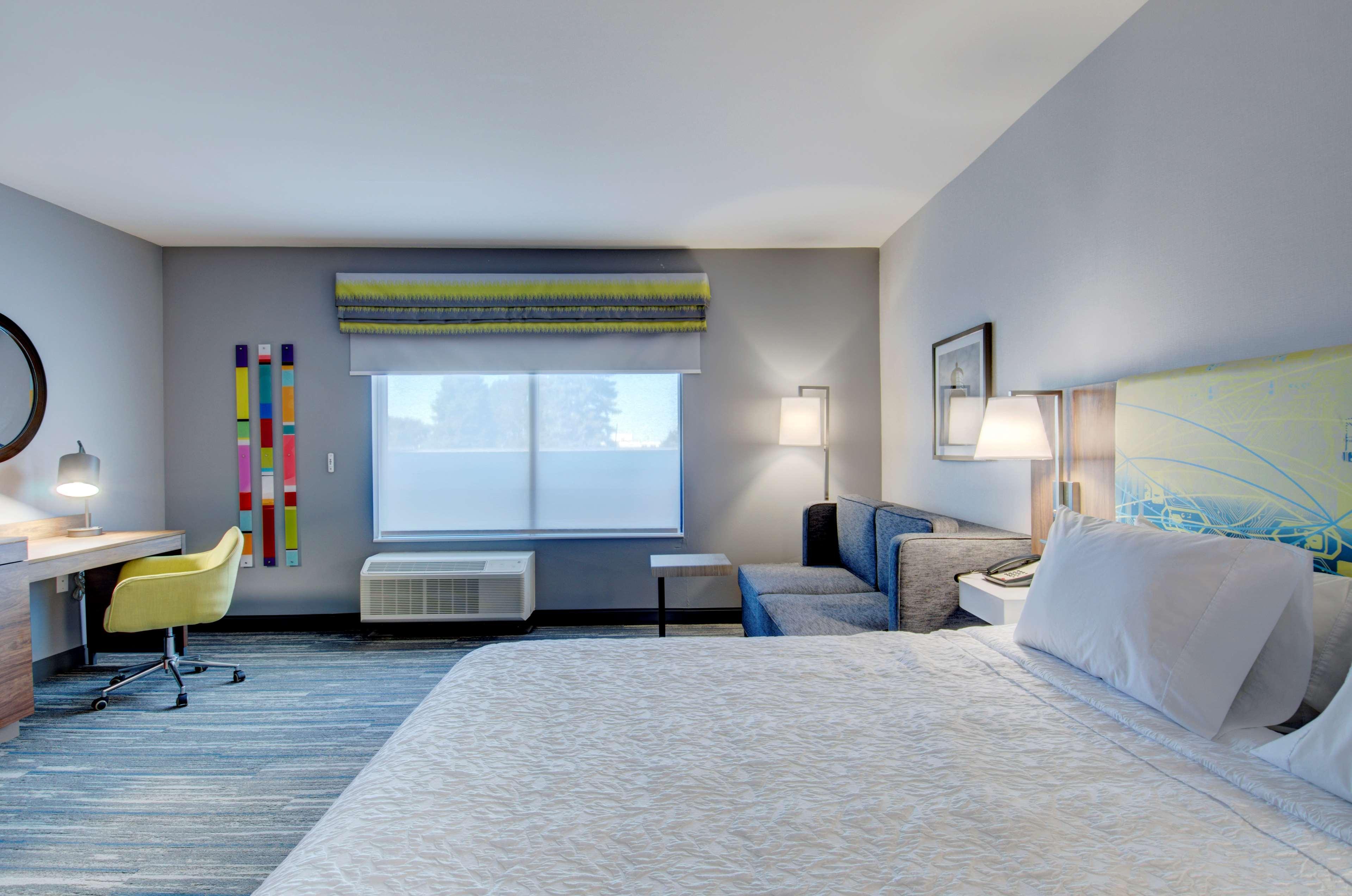 Hampton Inn & Suites Portland West Esterno foto