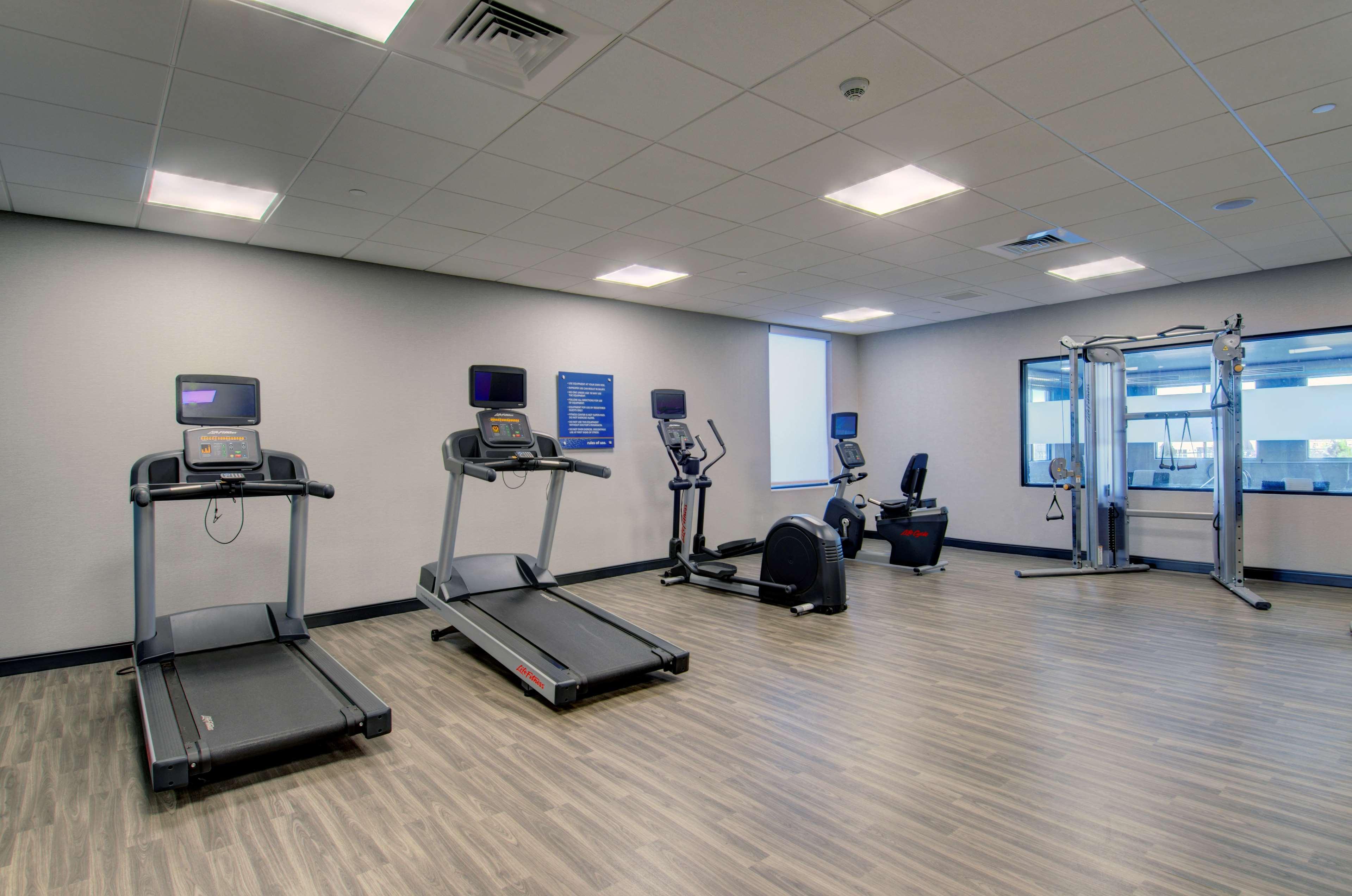 Hampton Inn & Suites Portland West Esterno foto