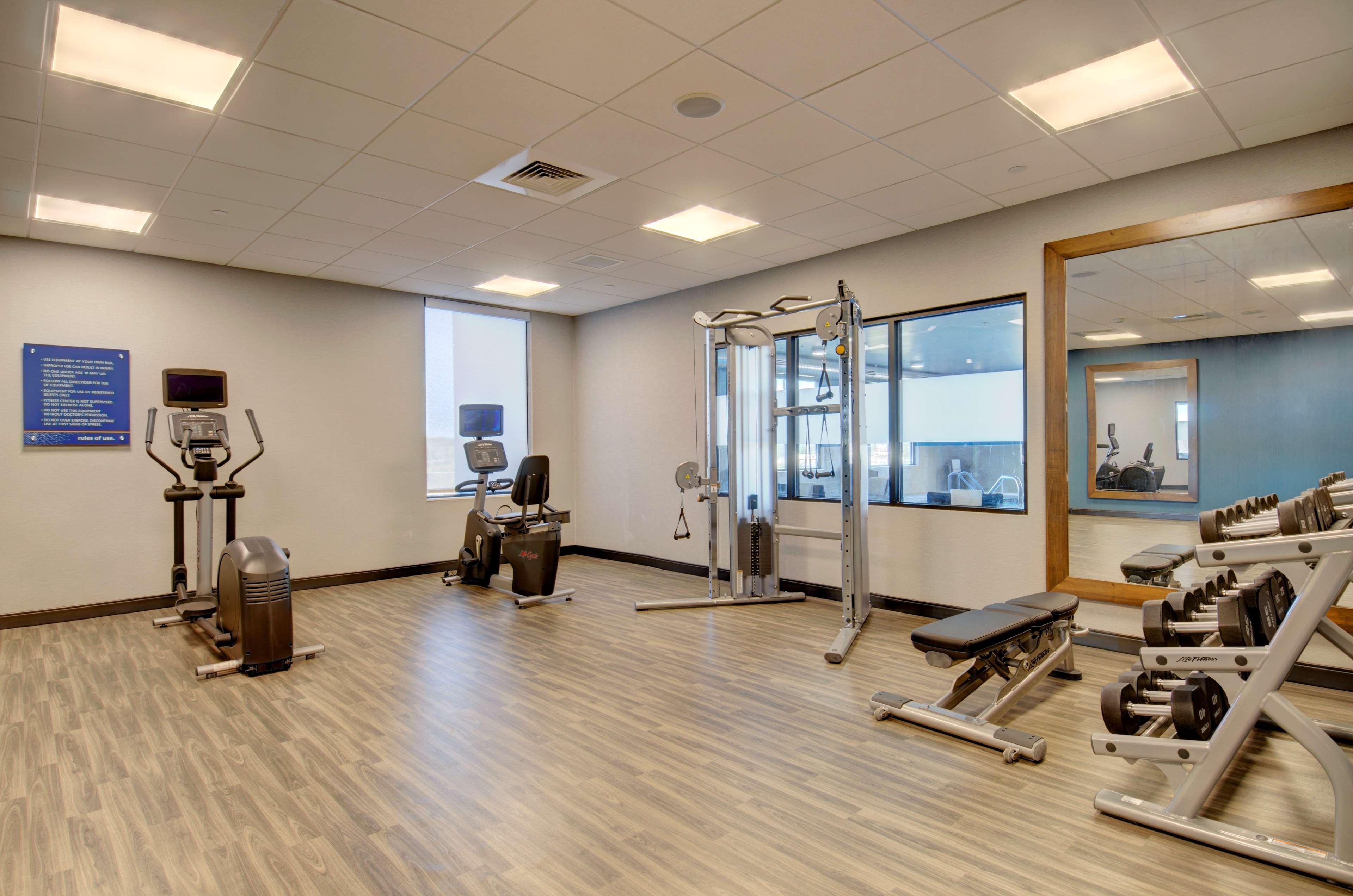 Hampton Inn & Suites Portland West Esterno foto