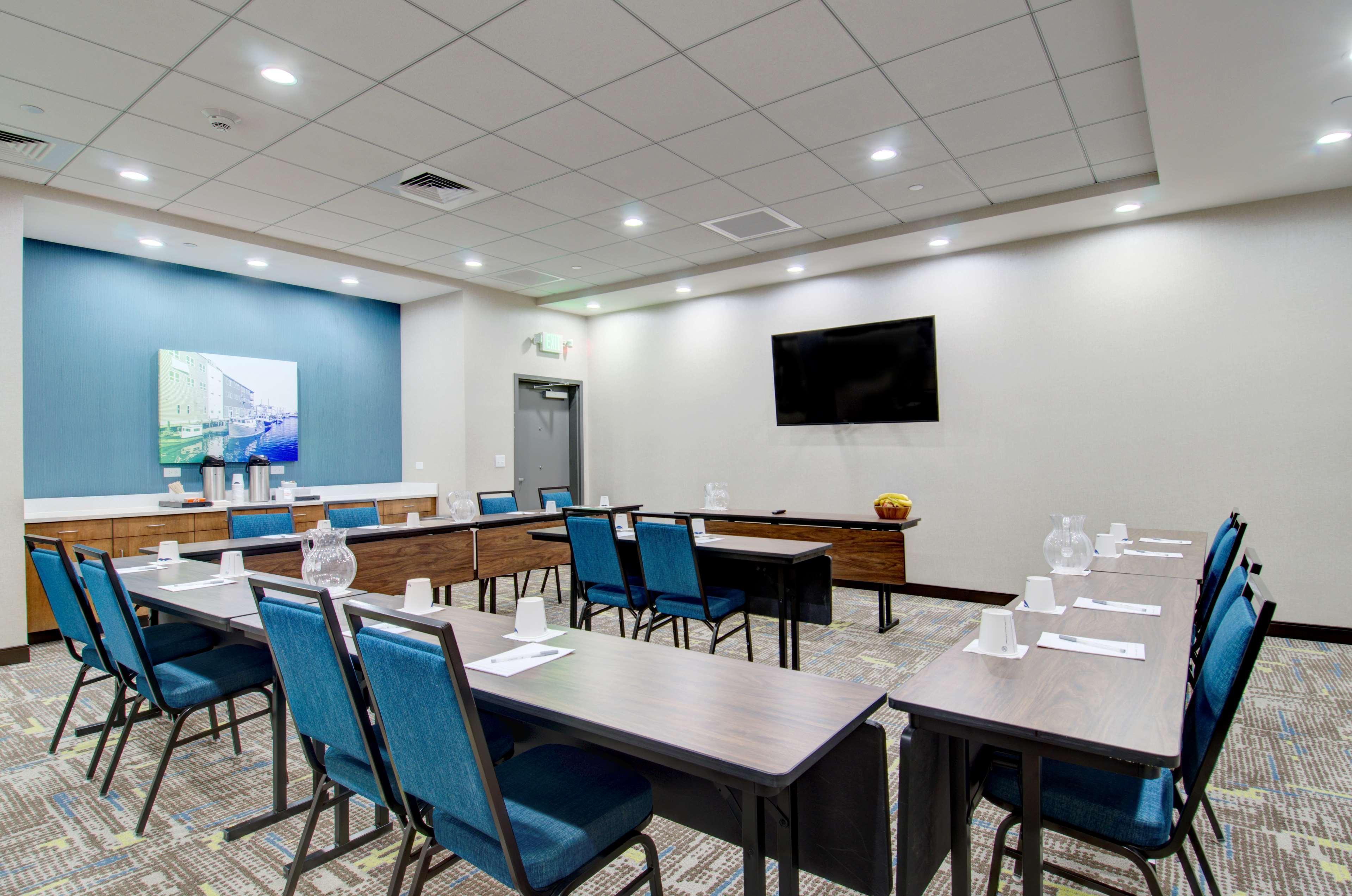 Hampton Inn & Suites Portland West Esterno foto