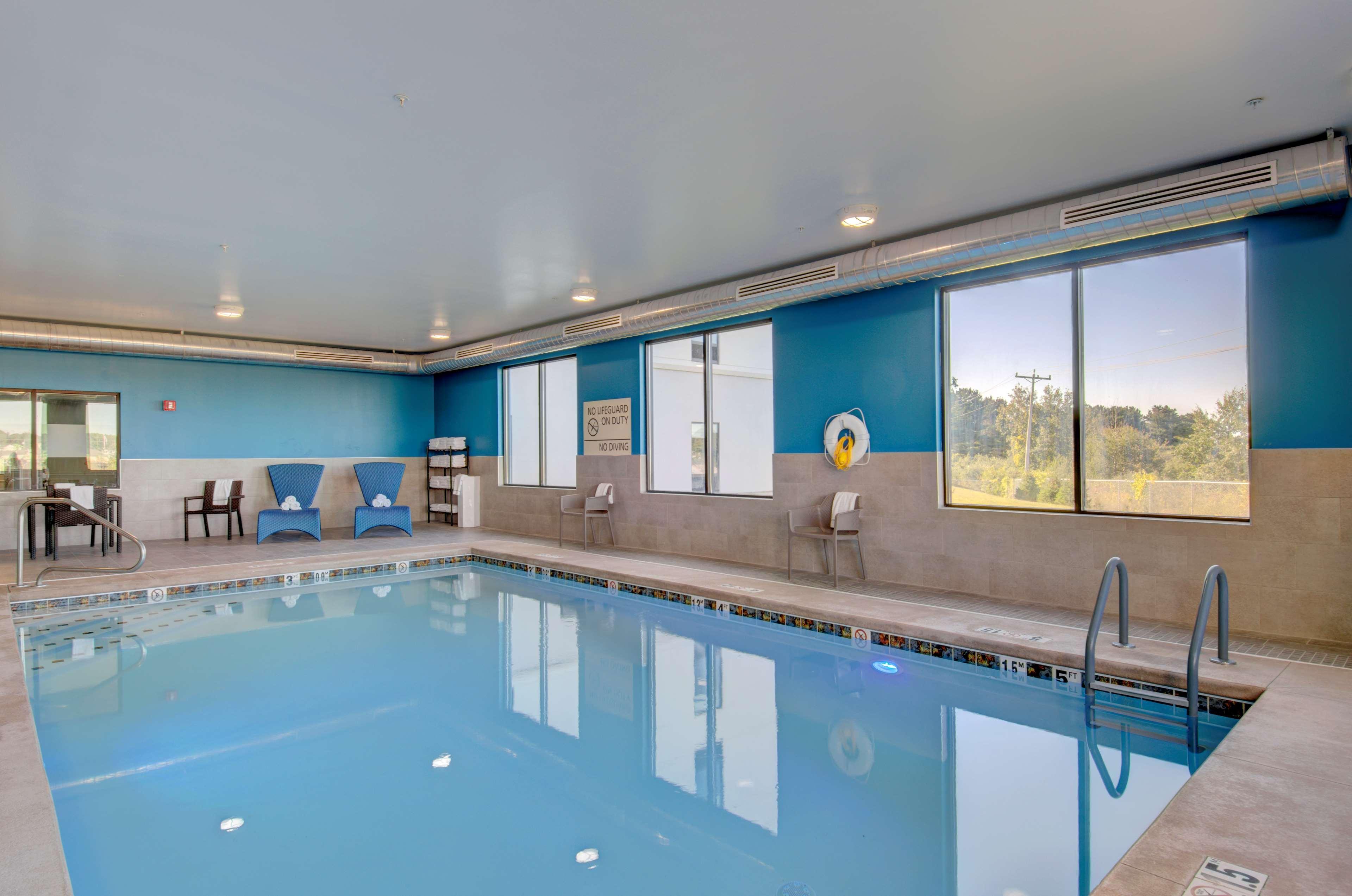 Hampton Inn & Suites Portland West Esterno foto