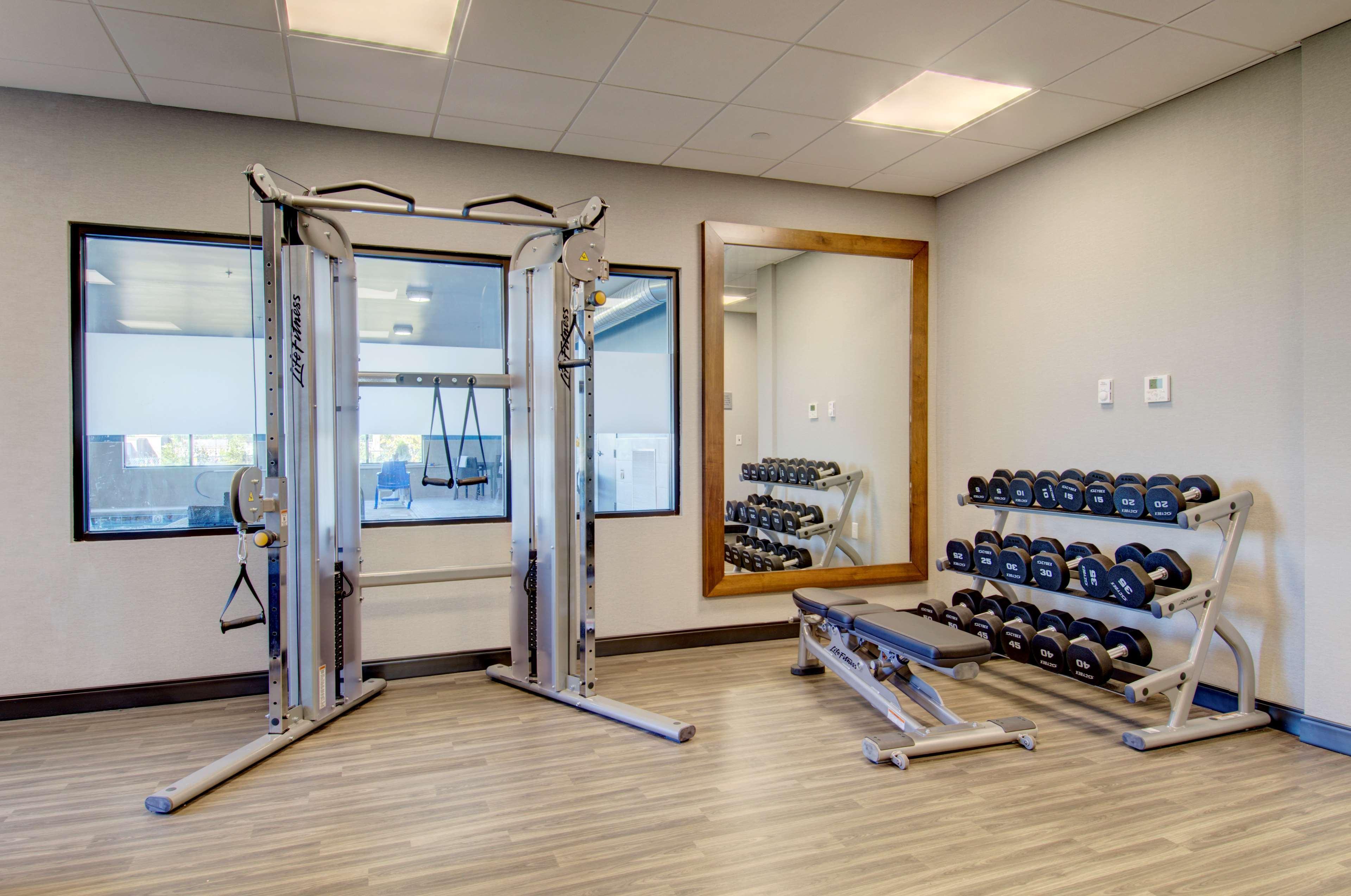 Hampton Inn & Suites Portland West Esterno foto