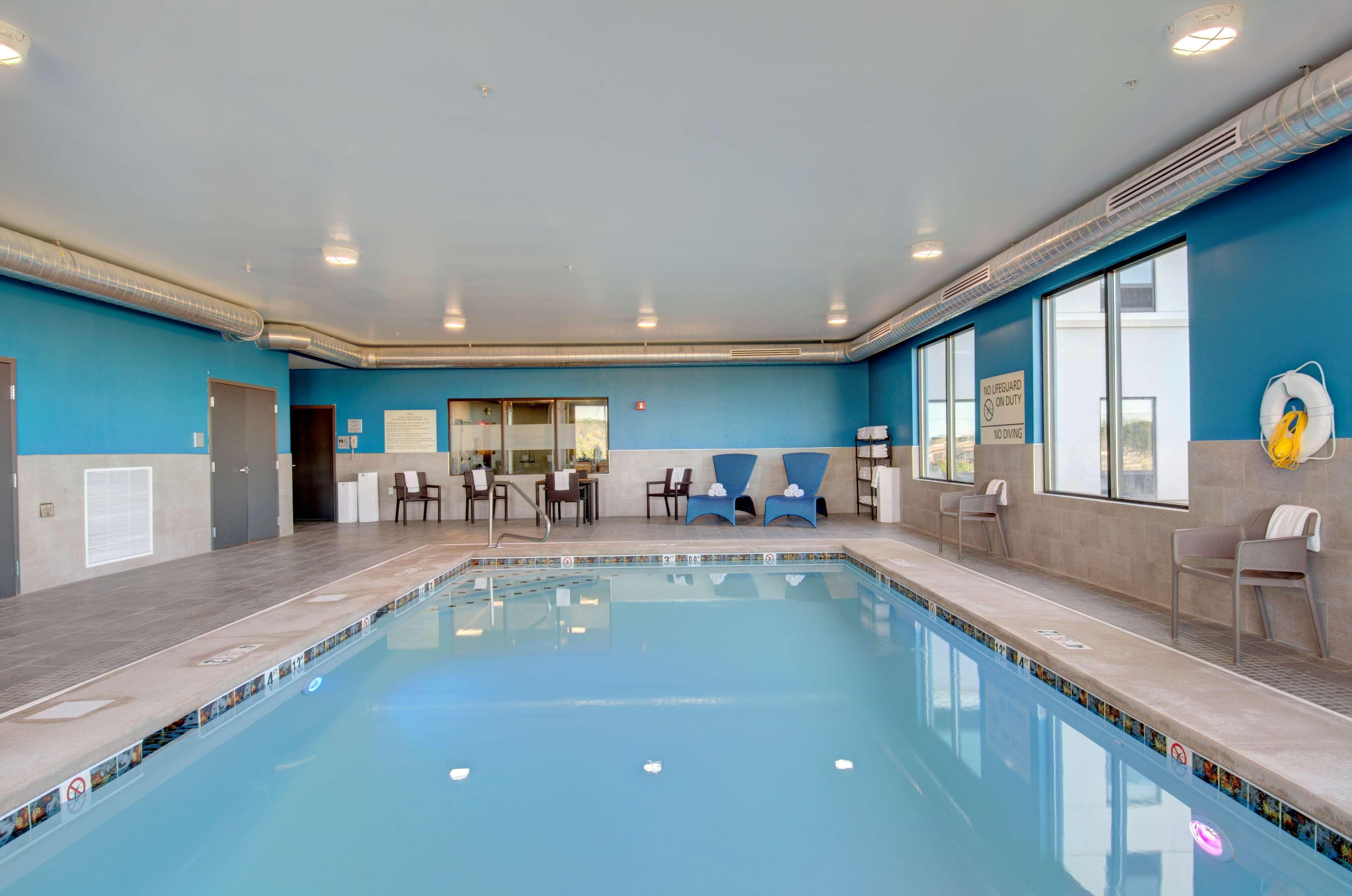 Hampton Inn & Suites Portland West Esterno foto