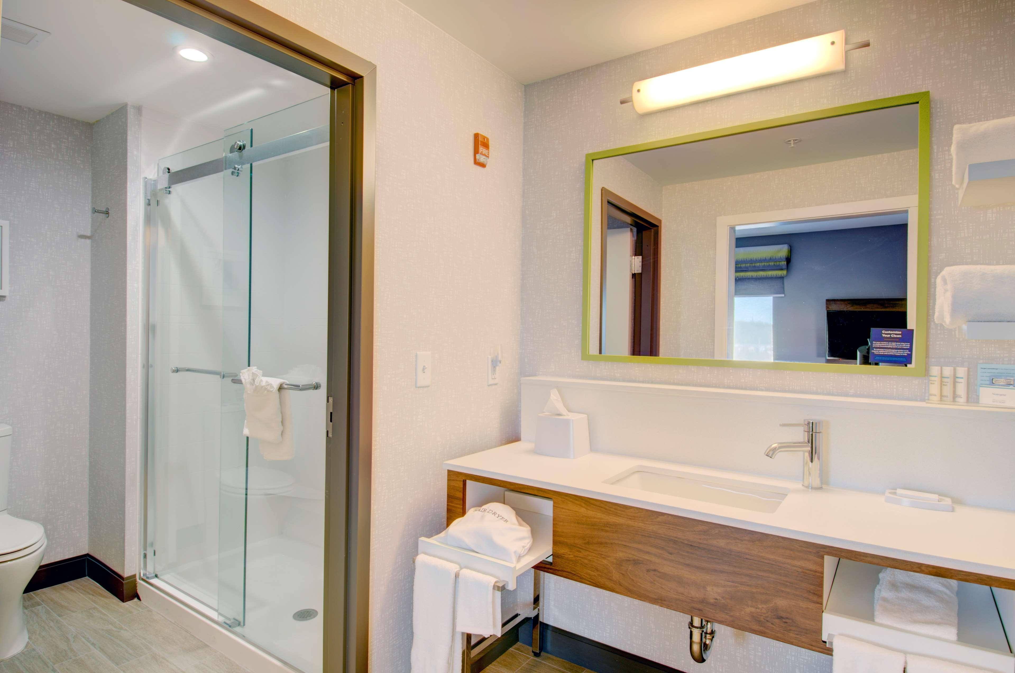 Hampton Inn & Suites Portland West Esterno foto