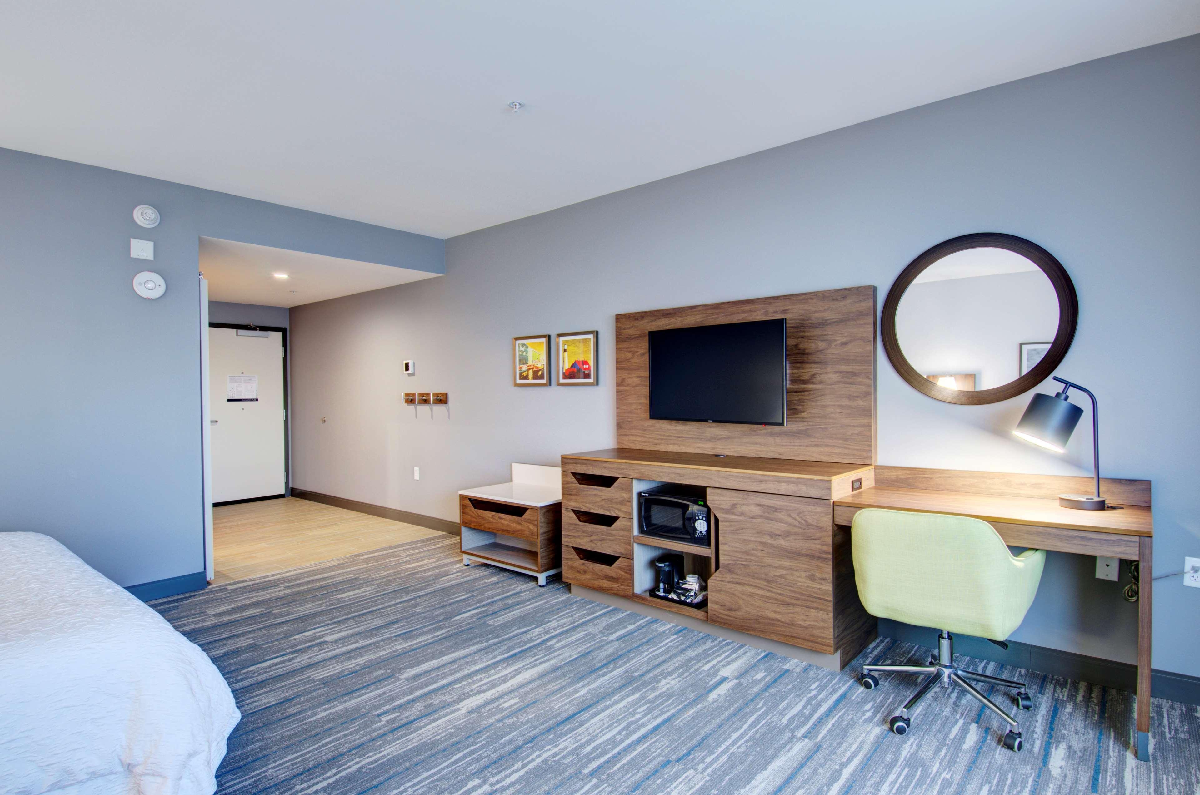 Hampton Inn & Suites Portland West Esterno foto