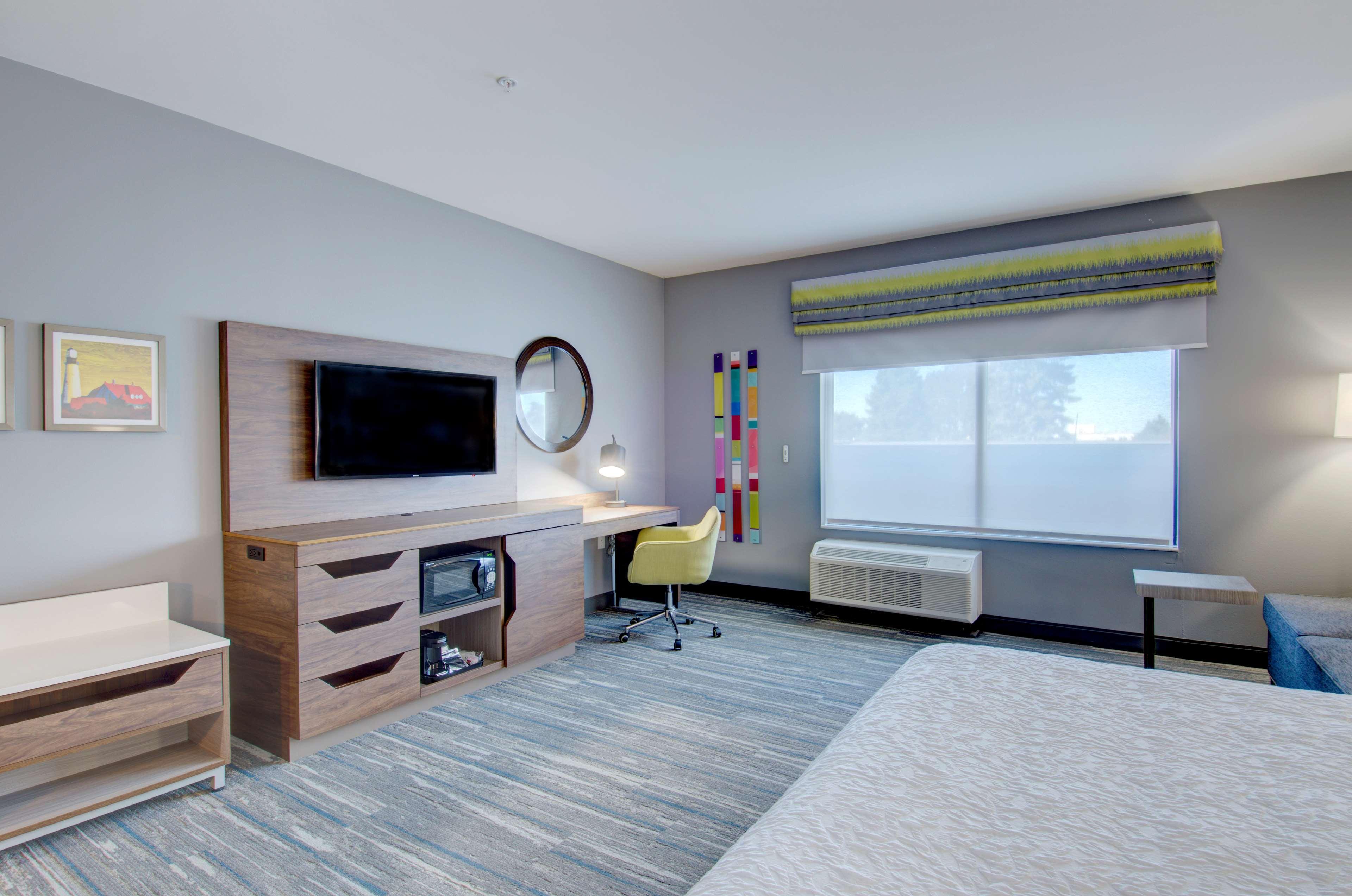 Hampton Inn & Suites Portland West Esterno foto